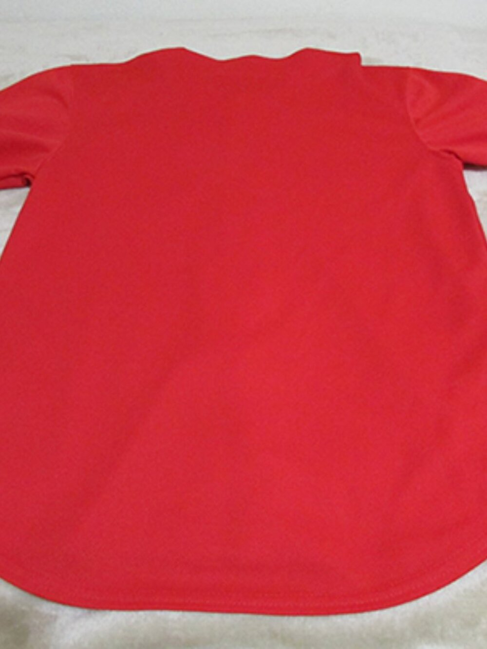 MLB California Angels Baseball Jersey Men's Size L (C) 0041 - Picture 2 of 7
